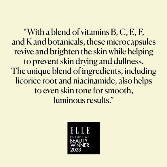 Superegg VITAMIN COLLECTIVE
VITALITY ELIXIR - Picture 5 of 7